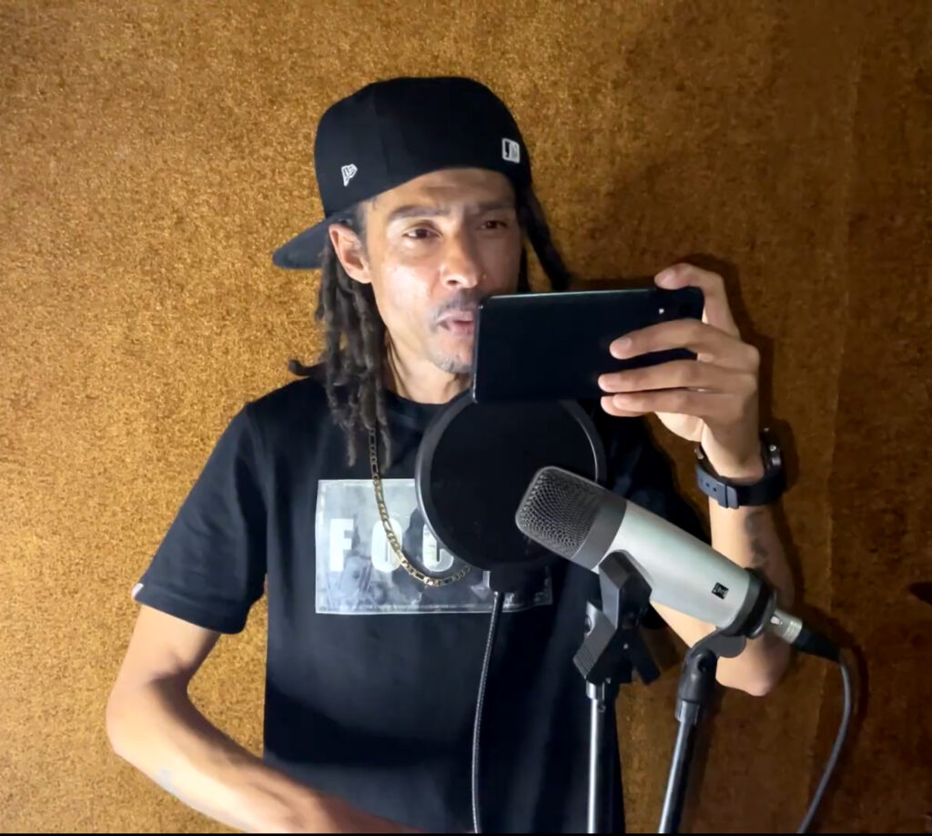 Tony Chihota Star FM 2025