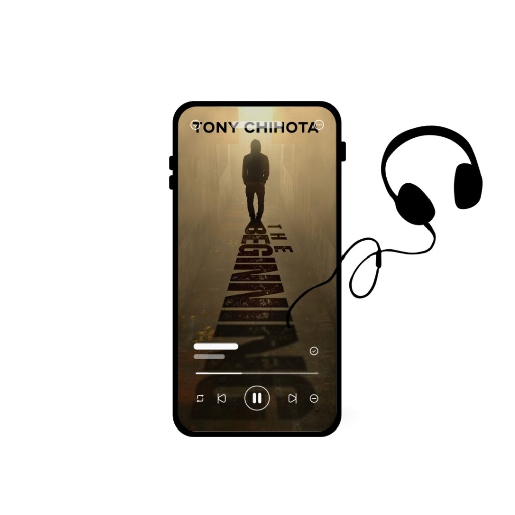 The beginning by Tony Chihota