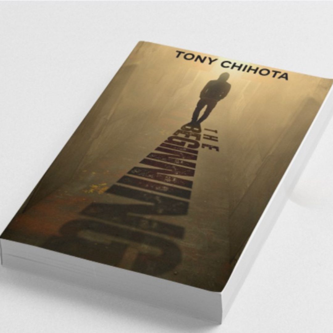 The Beginning by Tony Chihota